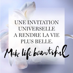 La vie est belle - Eau de Parfum La vie est belle - Eau de Parfum